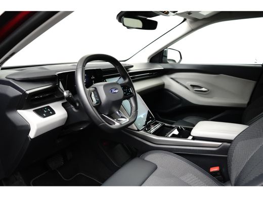 Ford Explorer Select Extended Range 77kWh AWD | Comfort Pack 1 & 2 | Driver Assistance Pack | Head-up | Elektri... ActivLease financial lease