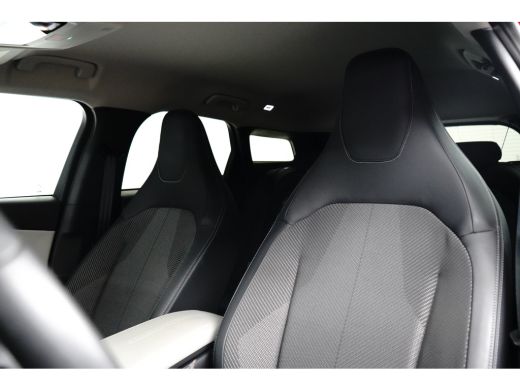 Ford Explorer Select Extended Range 77kWh AWD | Comfort Pack 1 & 2 | Driver Assistance Pack | Head-up | Elektri... ActivLease financial lease
