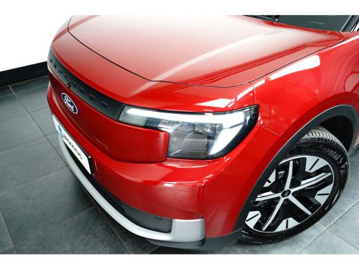 Ford Explorer Select Extended Range 77kWh AWD | Comfort Pack 1 & 2 | Driver Assistance Pack | Head-up | Elektri... ActivLease financial lease