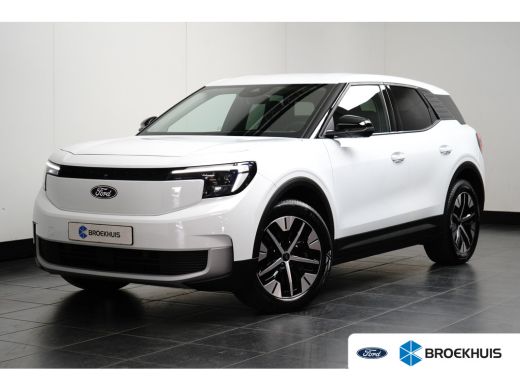Ford Explorer Select Extended Range AWD 77 kWh | Comfort Pack 1 & 2 | Driver Assistance Pack | Head-up | Elektr... ActivLease financial lease