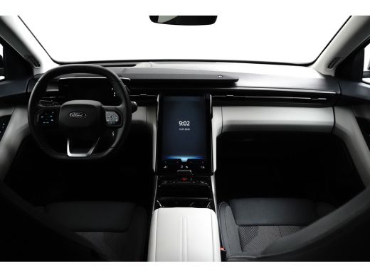 Ford Explorer Select Extended Range AWD 77 kWh | Comfort Pack 1 & 2 | Driver Assistance Pack | Head-up | Elektr... ActivLease financial lease