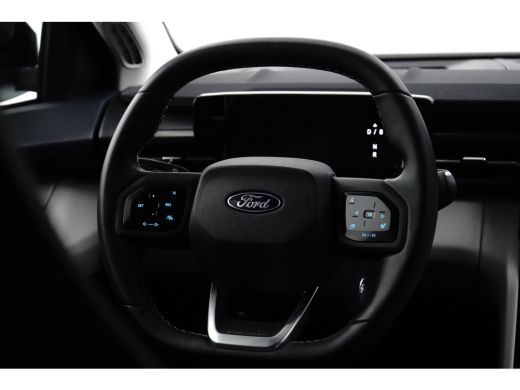 Ford Explorer Select Extended Range AWD 77 kWh | Comfort Pack 1 & 2 | Driver Assistance Pack | Head-up | Elektr... ActivLease financial lease