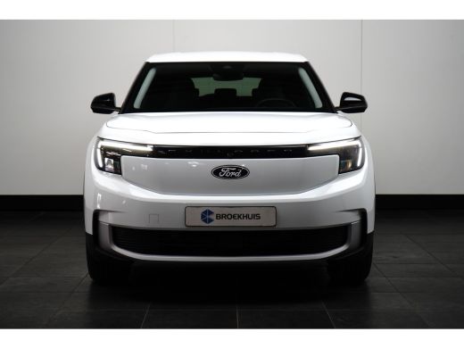 Ford Explorer Select Extended Range AWD 77 kWh | Comfort Pack 1 & 2 | Driver Assistance Pack | Head-up | Elektr... ActivLease financial lease