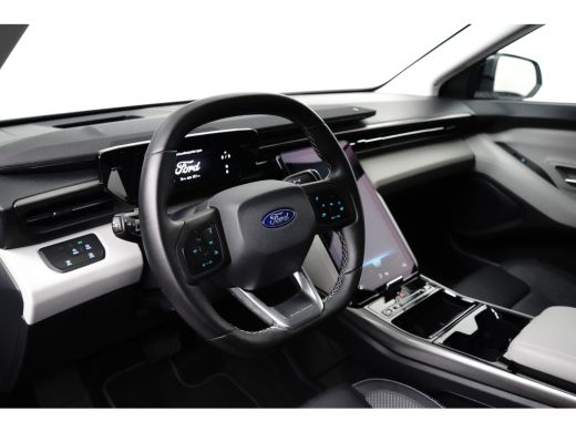 Ford Explorer Select Extended Range AWD 77 kWh | Comfort Pack 1 & 2 | Driver Assistance Pack | Head-up | Elektr... ActivLease financial lease