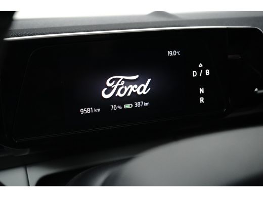 Ford Explorer Select Extended Range AWD 77 kWh | Comfort Pack 1 & 2 | Driver Assistance Pack | Head-up | Elektr... ActivLease financial lease