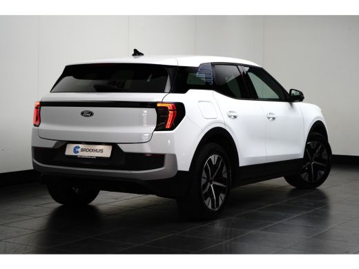 Ford Explorer Select Extended Range AWD 77 kWh | Comfort Pack 1 & 2 | Driver Assistance Pack | Head-up | Elektr... ActivLease financial lease