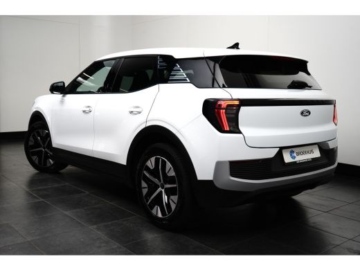 Ford Explorer Select Extended Range AWD 77 kWh | Comfort Pack 1 & 2 | Driver Assistance Pack | Head-up | Elektr... ActivLease financial lease