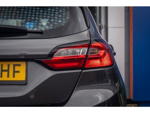 Ford Fiesta 1.0 EcoBoost Connected | Apple Carplay/Android Auto | Parkeersensoren | Airco | Airco | Apple Car... ActivLease financial lease