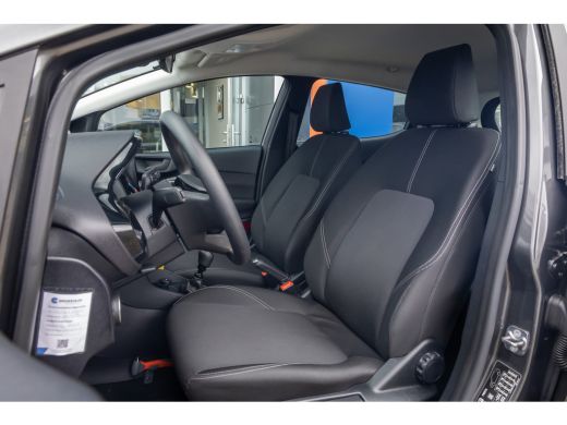 Ford Fiesta 1.0 EcoBoost Connected | Apple Carplay/Android Auto | Parkeersensoren | Airco | Airco | Apple Car... ActivLease financial lease