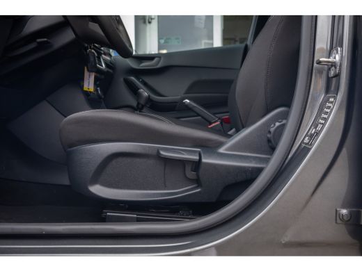 Ford Fiesta 1.0 EcoBoost Connected | Apple Carplay/Android Auto | Parkeersensoren | Airco | Airco | Apple Car... ActivLease financial lease