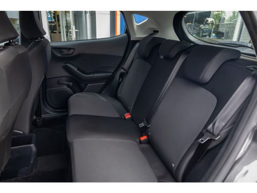 Ford Fiesta 1.0 EcoBoost Connected | Apple Carplay/Android Auto | Parkeersensoren | Airco | Airco | Apple Car... ActivLease financial lease