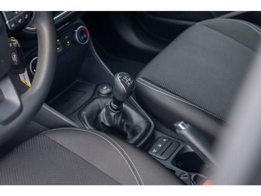 Ford Fiesta 1.0 EcoBoost Connected | Apple Carplay/Android Auto | Parkeersensoren | Airco | Airco | Apple Car... ActivLease financial lease