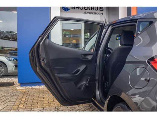 Ford Fiesta 1.0 EcoBoost Connected | Apple Carplay/Android Auto | Parkeersensoren | Airco | Airco | Apple Car... ActivLease financial lease