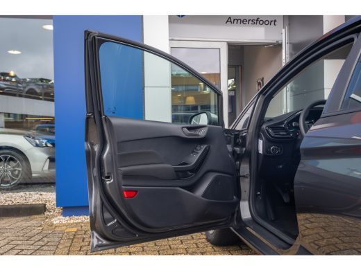 Ford Fiesta 1.0 EcoBoost Connected | Apple Carplay/Android Auto | Parkeersensoren | Airco | Airco | Apple Car... ActivLease financial lease