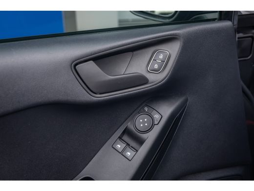 Ford Fiesta 1.0 EcoBoost Connected | Apple Carplay/Android Auto | Parkeersensoren | Airco | Airco | Apple Car... ActivLease financial lease