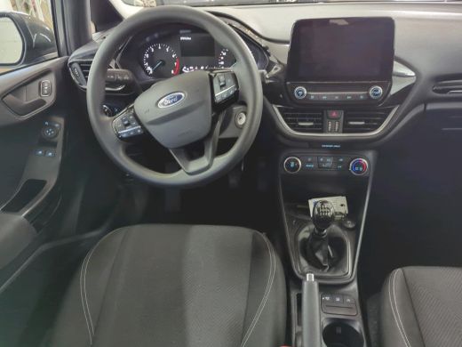 Ford Fiesta 1.0 EcoBoost Connected | Apple Carplay/Android Auto | Parkeersensoren | Airco | Airco | Apple Car... ActivLease financial lease
