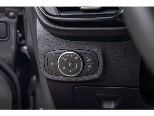Ford Fiesta 1.0 EcoBoost Connected | Apple Carplay/Android Auto | Parkeersensoren | Airco | Airco | Apple Car... ActivLease financial lease
