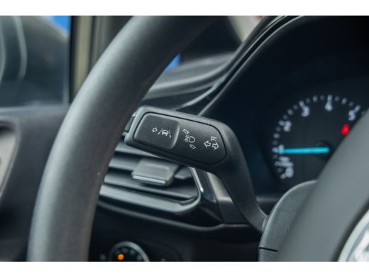 Ford Fiesta 1.0 EcoBoost Connected | Apple Carplay/Android Auto | Parkeersensoren | Airco | Airco | Apple Car... ActivLease financial lease