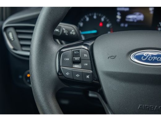 Ford Fiesta 1.0 EcoBoost Connected | Apple Carplay/Android Auto | Parkeersensoren | Airco | Airco | Apple Car... ActivLease financial lease