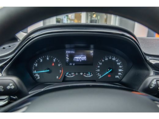 Ford Fiesta 1.0 EcoBoost Connected | Apple Carplay/Android Auto | Parkeersensoren | Airco | Airco | Apple Car... ActivLease financial lease