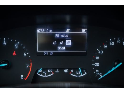 Ford Fiesta 1.0 EcoBoost Connected | Apple Carplay/Android Auto | Parkeersensoren | Airco | Airco | Apple Car... ActivLease financial lease