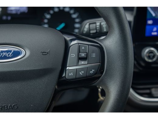 Ford Fiesta 1.0 EcoBoost Connected | Apple Carplay/Android Auto | Parkeersensoren | Airco | Airco | Apple Car... ActivLease financial lease