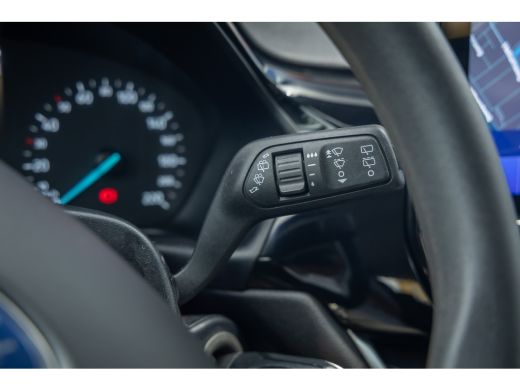 Ford Fiesta 1.0 EcoBoost Connected | Apple Carplay/Android Auto | Parkeersensoren | Airco | Airco | Apple Car... ActivLease financial lease