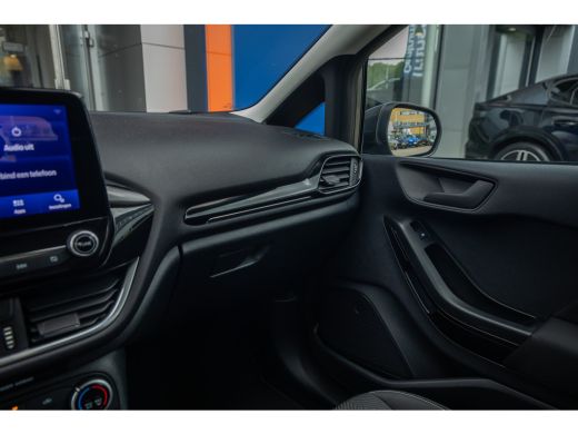 Ford Fiesta 1.0 EcoBoost Connected | Apple Carplay/Android Auto | Parkeersensoren | Airco | Airco | Apple Car... ActivLease financial lease