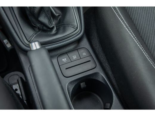 Ford Fiesta 1.0 EcoBoost Connected | Apple Carplay/Android Auto | Parkeersensoren | Airco | Airco | Apple Car... ActivLease financial lease