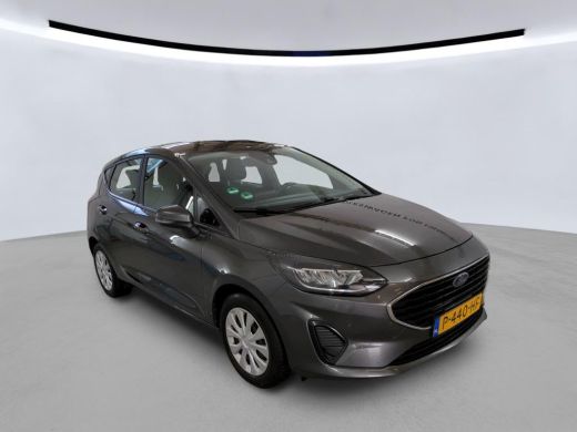 Ford Fiesta 1.0 EcoBoost Connected | Apple Carplay/Android Auto | Parkeersensoren | Airco | Airco | Apple Car... ActivLease financial lease