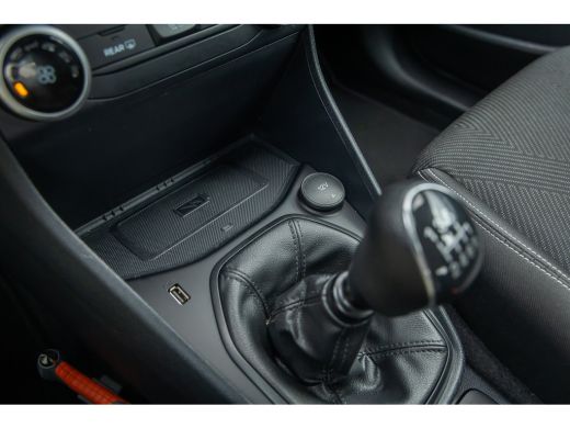 Ford Fiesta 1.0 EcoBoost Connected | Apple Carplay/Android Auto | Parkeersensoren | Airco | Airco | Apple Car... ActivLease financial lease