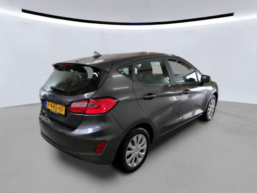 Ford Fiesta 1.0 EcoBoost Connected | Apple Carplay/Android Auto | Parkeersensoren | Airco | Airco | Apple Car... ActivLease financial lease