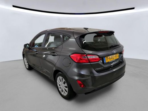 Ford Fiesta 1.0 EcoBoost Connected | Apple Carplay/Android Auto | Parkeersensoren | Airco | Airco | Apple Car... ActivLease financial lease