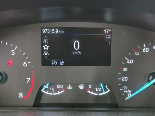 Ford Fiesta 1.0 EcoBoost Connected | Apple Carplay/Android Auto | Parkeersensoren | Airco | Airco | Apple Car... ActivLease financial lease
