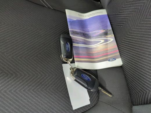 Ford Fiesta 1.0 EcoBoost Connected | Apple Carplay/Android Auto | Parkeersensoren | Airco | Airco | Apple Car... ActivLease financial lease
