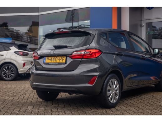 Ford Fiesta 1.0 EcoBoost Connected | Apple Carplay/Android Auto | Parkeersensoren | Airco | Airco | Apple Car... ActivLease financial lease