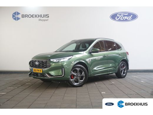 Ford Kuga 2.5 PHEV ST-Line X | Trekhaak Wegklapbaar | Winter Pakket | Driver Assistance Pack | ActivLease financial lease