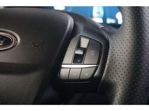Ford Kuga 2.5 PHEV ST-Line X | Trekhaak Wegklapbaar | Winter Pakket | Driver Assistance Pack | ActivLease financial lease