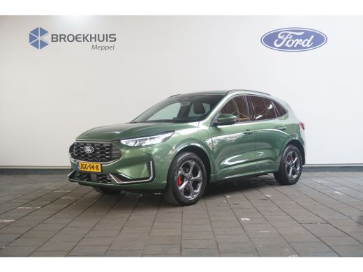 Ford Kuga 2.5 PHEV ST-Line X | Trekhaak Wegklapbaar | Winter Pakket | Driver Assistance Pack | ActivLease financial lease
