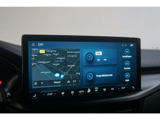 Ford Kuga 2.5 PHEV ST-Line X | Trekhaak Wegklapbaar | Winter Pakket | Driver Assistance Pack | ActivLease financial lease