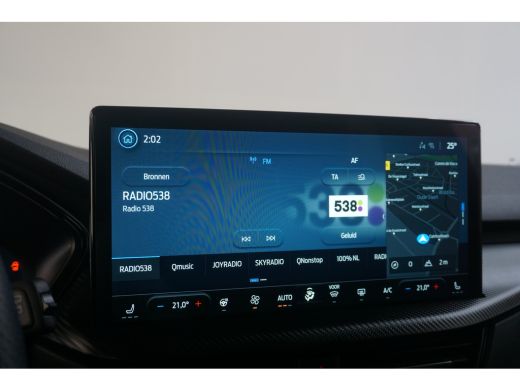 Ford Kuga 2.5 PHEV ST-Line X | Trekhaak Wegklapbaar | Winter Pakket | Driver Assistance Pack | ActivLease financial lease