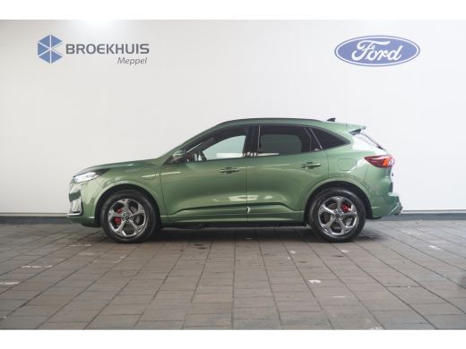 Ford Kuga 2.5 PHEV ST-Line X | Trekhaak Wegklapbaar | Winter Pakket | Driver Assistance Pack | ActivLease financial lease