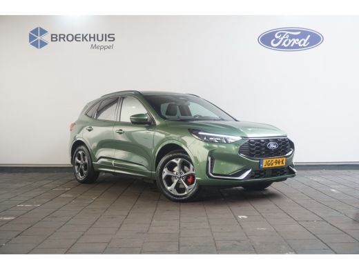 Ford Kuga 2.5 PHEV ST-Line X | Trekhaak Wegklapbaar | Winter Pakket | Driver Assistance Pack | ActivLease financial lease