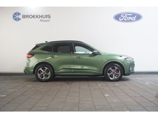 Ford Kuga 2.5 PHEV ST-Line X | Trekhaak Wegklapbaar | Winter Pakket | Driver Assistance Pack | ActivLease financial lease
