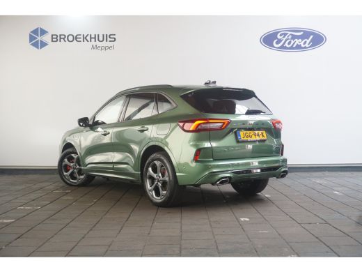 Ford Kuga 2.5 PHEV ST-Line X | Trekhaak Wegklapbaar | Winter Pakket | Driver Assistance Pack | ActivLease financial lease