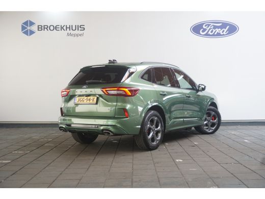Ford Kuga 2.5 PHEV ST-Line X | Trekhaak Wegklapbaar | Winter Pakket | Driver Assistance Pack | ActivLease financial lease