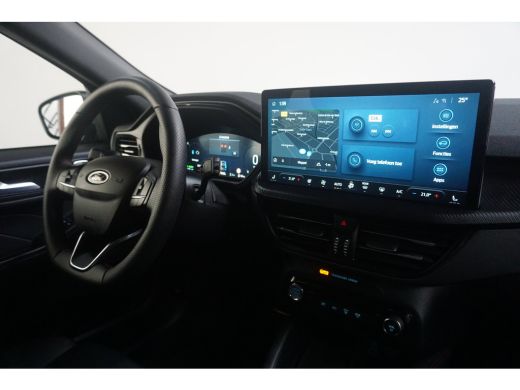 Ford Kuga 2.5 PHEV ST-Line X | Trekhaak Wegklapbaar | Winter Pakket | Driver Assistance Pack | ActivLease financial lease