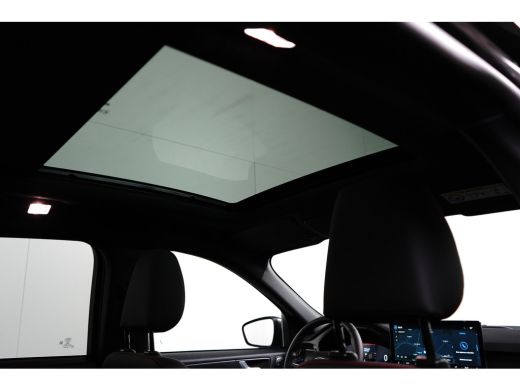 Ford Kuga 2.5 PHEV ST-Line X ActivLease financial lease