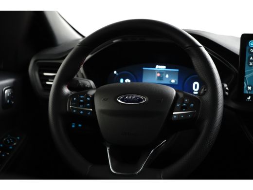 Ford Kuga 2.5 PHEV ST-Line X ActivLease financial lease