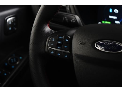 Ford Kuga 2.5 PHEV ST-Line X ActivLease financial lease